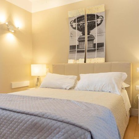 Pescara Centro Luxury Suite II Deluxe Rooms Exteriör bild